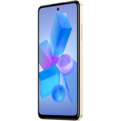 Мобільний телефон Infinix Smart 8 2/64Gb Shiny Gold (4894947026102)-12-зображення