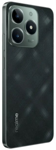 Мобільний телефон realme C61 6/128GB Dark Green-52-зображення