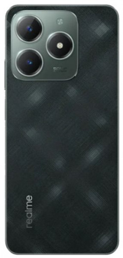 Мобільний телефон realme C61 6/128GB Dark Green-54-зображення