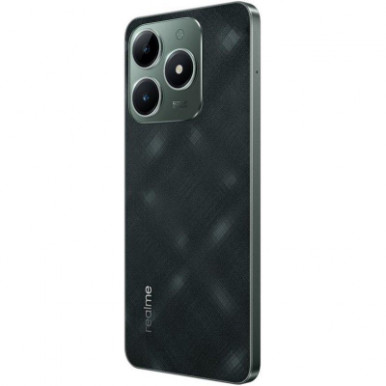 Смартфон Realme C61 6/128GB Dark Green-31-зображення