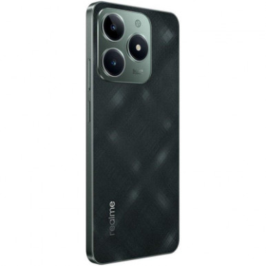 Смартфон Realme C61 6/128GB Dark Green-33-зображення