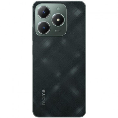 Смартфон Realme C61 6/128GB Dark Green-37-зображення