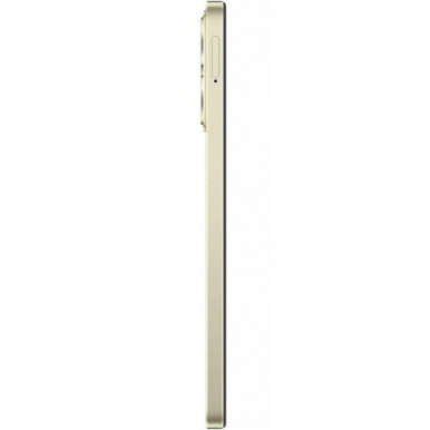 Мобільний телефон realme C61 6/128GB Sparkle Gold-16-зображення