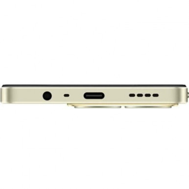 Мобільний телефон realme C61 6/128GB Sparkle Gold-18-зображення