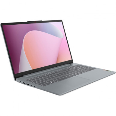 Ноутбук Lenovo IdeaPad Slim 3 15ABR8 (82XM00GBRA)-16-зображення