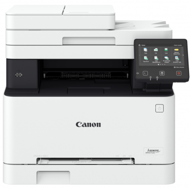 Багатофункціональний пристрій Canon i-Sensys MF657CDW-3-зображення