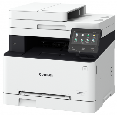 Многофункциональное устройство Canon i-Sensys MF657CDW-2-изображение