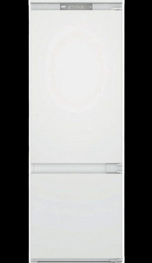 Холодильник Whirlpool WH SP70 T121-13-зображення
