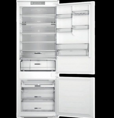Холодильник Whirlpool WH SP70 T121-15-зображення