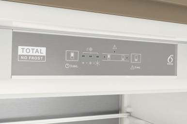 Холодильник Whirlpool WH SP70 T121-17-зображення