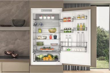 Холодильник Whirlpool WH SP70 T121-19-зображення