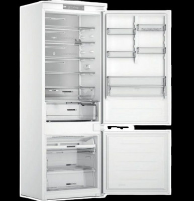 Холодильник Whirlpool WH SP70 T121-20-зображення