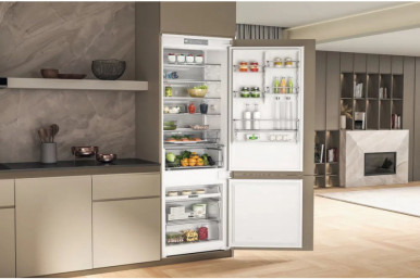 Холодильник Whirlpool WH SP70 T121-22-зображення