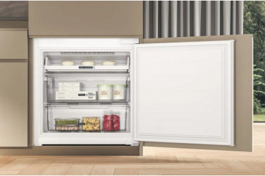 Холодильник Whirlpool WH SP70 T121-23-зображення