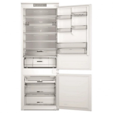 Холодильник Whirlpool WH SP70 T121-12-зображення