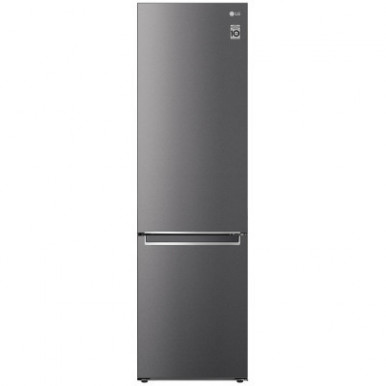 Холодильник LG GC-B509SLCL-12-зображення