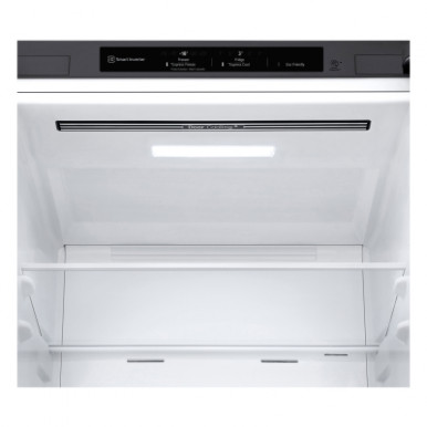 Холодильник LG GC-B509SLCL-14-зображення
