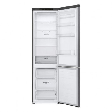 Холодильник LG GC-B509SLCL-17-зображення