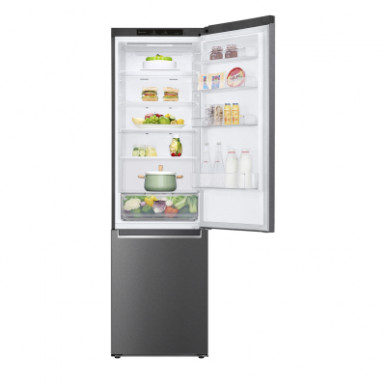 Холодильник LG GC-B509SLCL-20-зображення