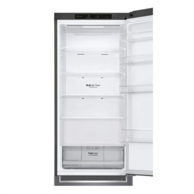 Холодильник LG GC-B509SLCL-22-зображення
