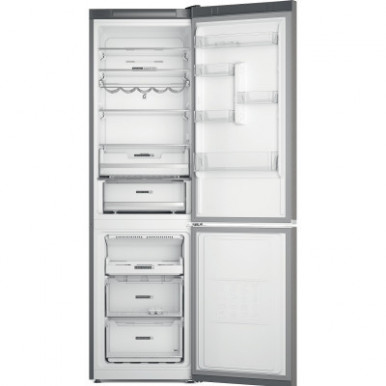 Холодильник Whirlpool W7X 92O OX UA-14-зображення