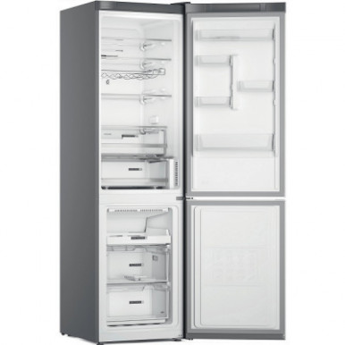 Холодильник Whirlpool W7X 92O OX UA-15-зображення