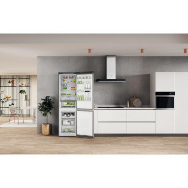 Холодильник Whirlpool W7X 92O OX UA-17-зображення