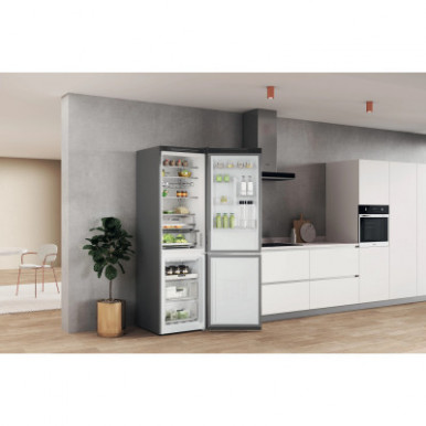 Холодильник Whirlpool W7X 92O OX UA-18-зображення
