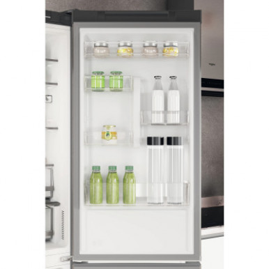 Холодильник Whirlpool W7X 92O OX UA-19-зображення
