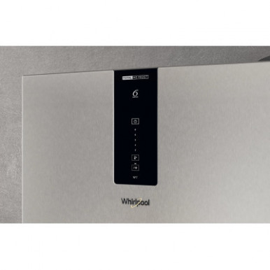 Холодильник Whirlpool W7X 92O OX UA-22-зображення