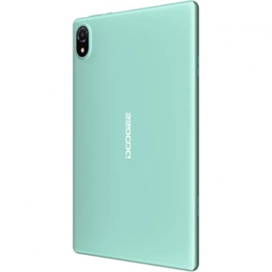 Планшет Doogee U10 4/128GB Green (6924351647780)-9-зображення