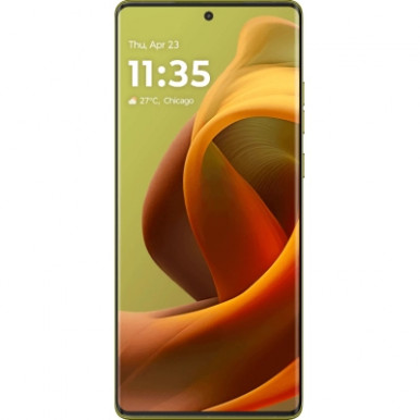 Мобільний телефон Motorola G85 8/256GB Olive Green (PB2A0051UA)-5-зображення