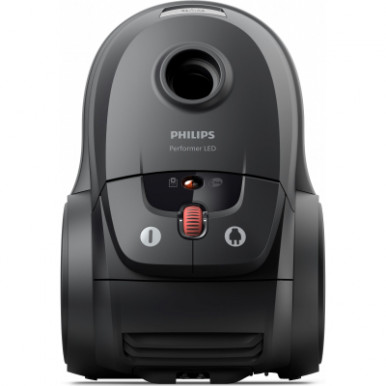 Пылесос Philips XD8122/10-10-изображение