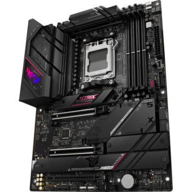 Материнська плата ASUS ROG STRIX B650E-E GAMING WIFI-9-зображення