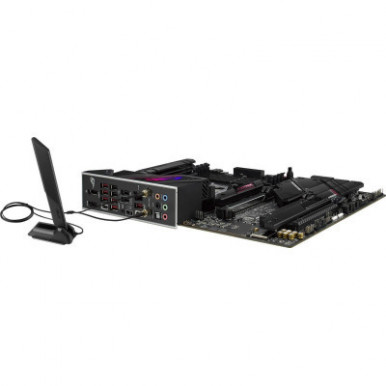 Материнська плата ASUS ROG STRIX B650E-E GAMING WIFI-10-зображення