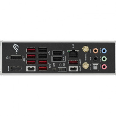 Материнська плата ASUS ROG STRIX B650E-E GAMING WIFI-11-зображення