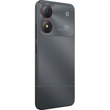 Мобільний телефон ZTE Blade A34 4/64GB Grey (1066103)-14-зображення