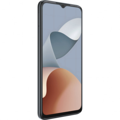 Мобільний телефон ZTE Blade A34 4/64GB Grey (1066103)-22-зображення