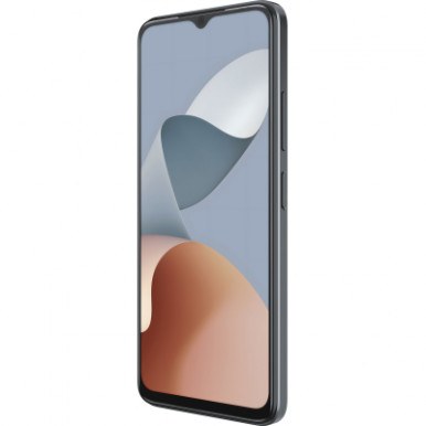 Мобільний телефон ZTE Blade A34 4/64GB Grey (1066103)-23-зображення