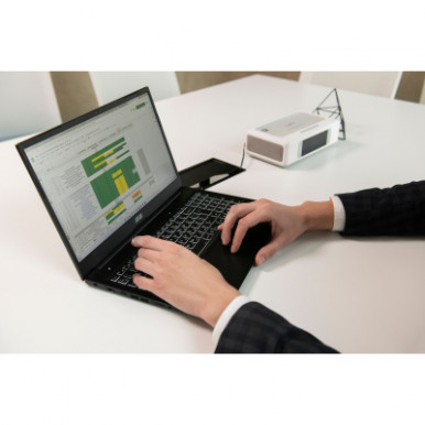 Ноутбук 2E Imaginary 15.6" FHD IPS AG, Intel i3-1215U, 16GB, F1TB, UMA, DOS, Чорний-24-зображення