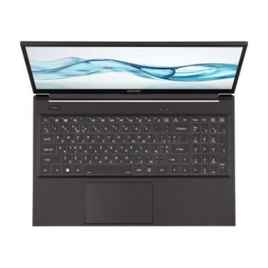 Ноутбук 2E Imaginary 15.6" FHD IPS AG, Intel i3-1215U, 16GB, F1TB, UMA, DOS, Чорний-27-зображення