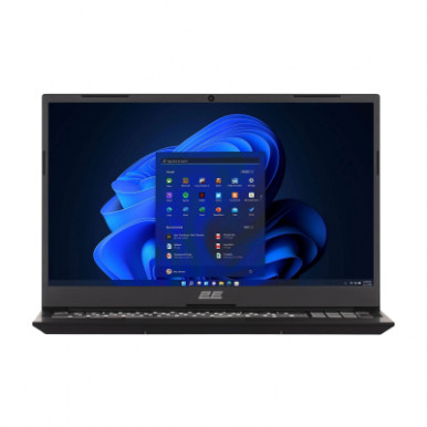 Ноутбук 2E Imaginary 15.6" FHD IPS AG, Intel i5-1235U, 16GB, F512GB, UMA, Win11, Чорний-15-зображення