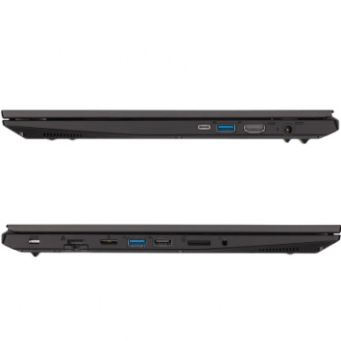 Ноутбук 2E Imaginary 15.6" FHD IPS AG, Intel i5-1235U, 16GB, F512GB, UMA, Win11, Чорний-18-зображення