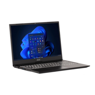 Ноутбук 2E Imaginary 15.6" FHD IPS AG, Intel i5-1235U, 16GB, F512GB, UMA, Win11, Чорний-25-зображення