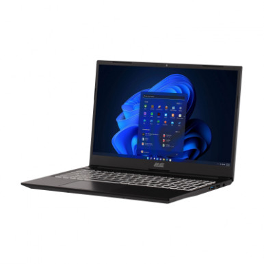 Ноутбук 2E Imaginary 15.6" FHD IPS AG, Intel i5-1235U, 16GB, F512GB, UMA, Win11, Чорний-26-зображення