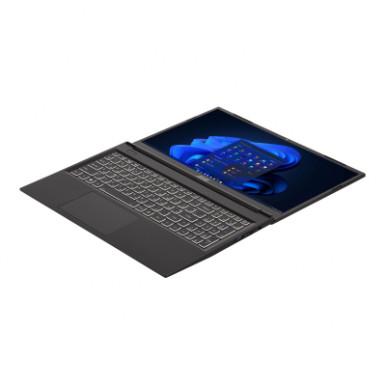 Ноутбук 2E Imaginary 15.6" FHD IPS AG, Intel i5-1235U, 16GB, F512GB, UMA, Win11, Чорний-28-зображення