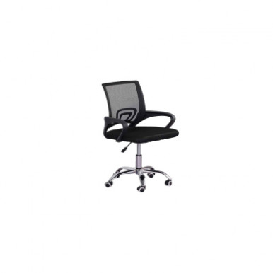 Офисное кресло Special4You Alera black (E7047)-1-изображение
