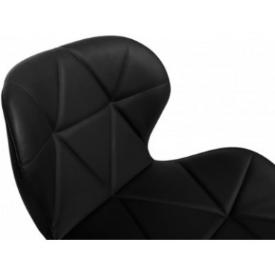 Офісне крісло GT Racer B-30 Black-11-зображення