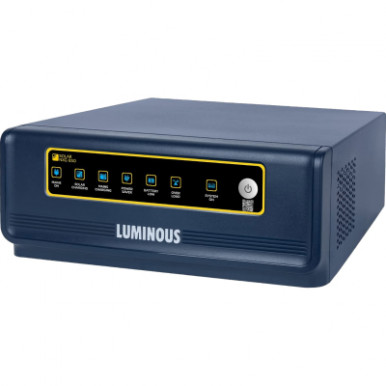 Источник бесперебойного питания Luminous NXG+ 850VA, 12V (F19111018219)-1-изображение