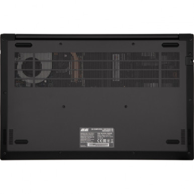 Ноутбук 2E Imaginary 15.6" FHD IPS AG, Intel i7-1355U, 16GB, F1TB, UMA, DOS, Чорний-19-зображення